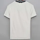 2000 England Home Retro Soccer Jersey