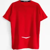 2008 England Away Retro Soccer Jersey