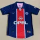1998-1999 PSG Paris Home Retro Soccer Jersey