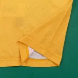 2006 Club America Home 90th Anniversary Retro Soccer Jersey