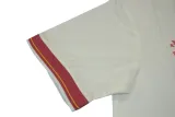 1985-1986 LIV Away Retro Soccer Jersey