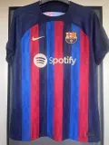 2022-23 BAR Home Fans Soccer Jersey