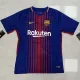 2017-2018 BAR Home Retro Soccer Jersey