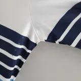 2018-2019 Lazio Home Retro Soccer Jersey