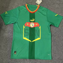 2022-23 Senegal Away Fans Soccer Jersey