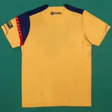 2006 Club America Home 90th Anniversary Retro Soccer Jersey