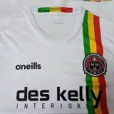 2022-23 Bohemians BOB MARLEY Away Fans Soccer Jersey