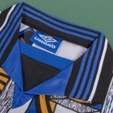 1995-1996 INT Away Retro Soccer Jersey