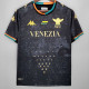 2021-22 Venezia FC Home Fans Soccer Jersey