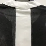 1995-1997 Newcastle Home Long Sleeve Retro Soccer Jersey (长袖)