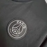 2020-21 PSG Black Training Shirts