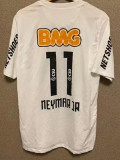 2012-2013 Santos FC Home Retro Soccer Jersey