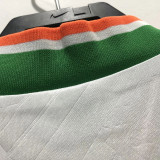 1994 Ireland Away Retro Soccer Jersey (World Cup版-带胸广告)