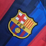 2022-23 BAR Home Fans Soccer Jersey