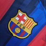 2022-23 BAR Home Fans Soccer Jersey