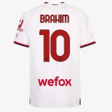 2022-23 ACM Away Fans Soccer Jersey