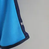 2003-2004 Celta Home Retro Soccer Jersey