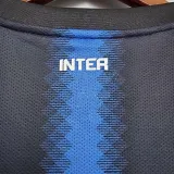 2010-2011 INT Home Retro Soccer Jersey