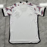 2022-23 Japan Away World Cup Fans Soccer Jersey