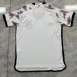 2022-23 Japan Away World Cup Fans Soccer Jersey