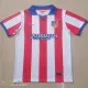 2014-2015 ATM Home Retro Soccer Jersey