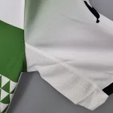 2021-22 Venezia FC Away Fans Soccer Jersey