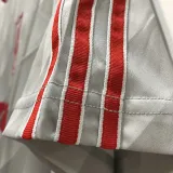 1989 LIV Away Retro Soccer Jersey