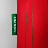 1994-1996 Wales Home Retro Soccer Jersey