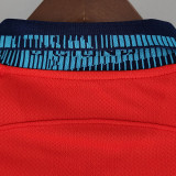 2022-23 England Away World Cup Fans Soccer Jersey