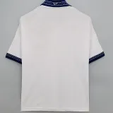 1998 Chile Away Retro Soccer Jersey