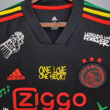 2021-22 Ajax Special Edition Fans Soccer Jersey
