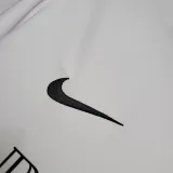 2020-21 PSG White Training Shirts