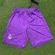 2016-2017 RMA Purple Retro Shorts Pants