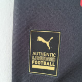 2022-23 Man City Away Fans Soccer Jersey