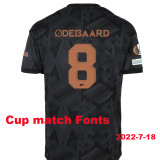 2022-23 ARS Away Fans Soccer Jersey