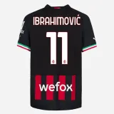 2022-23 ACM Home Fans Soccer Jersey