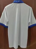 1998 Chile Away Retro Soccer Jersey