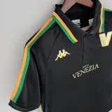 2022-23 Venezia FC Home Fans Soccer Jersey