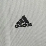 2015-2016 RMA Home Long Sleeve Retro Soccer Jersey (长袖)