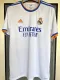 2021-22 RMA Home Fans Soccer Jersey