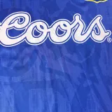 1995-1997 CHE Home Retro Soccer Jersey