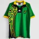 1998 JAMAICA Away Retro Soccer Jersey
