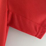2022-23 Man Utd Home Fans Soccer Jersey