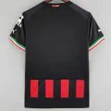 2022-23 ACM Home Fans Soccer Jersey