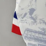 2022-23 France Away World Cup Fans Soccer Jersey