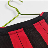 2013-2014 ACM Home Retro Soccer Jersey