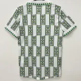 1994 Nigeria Away Retro Soccer Jersey