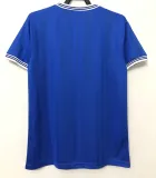 1985 EVE Home Retro Soccer Jersey