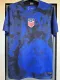 2022-23 USA Away World Cup Fans Soccer Jersey