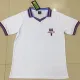 1980 West Ham White Retro Soccer Jersey